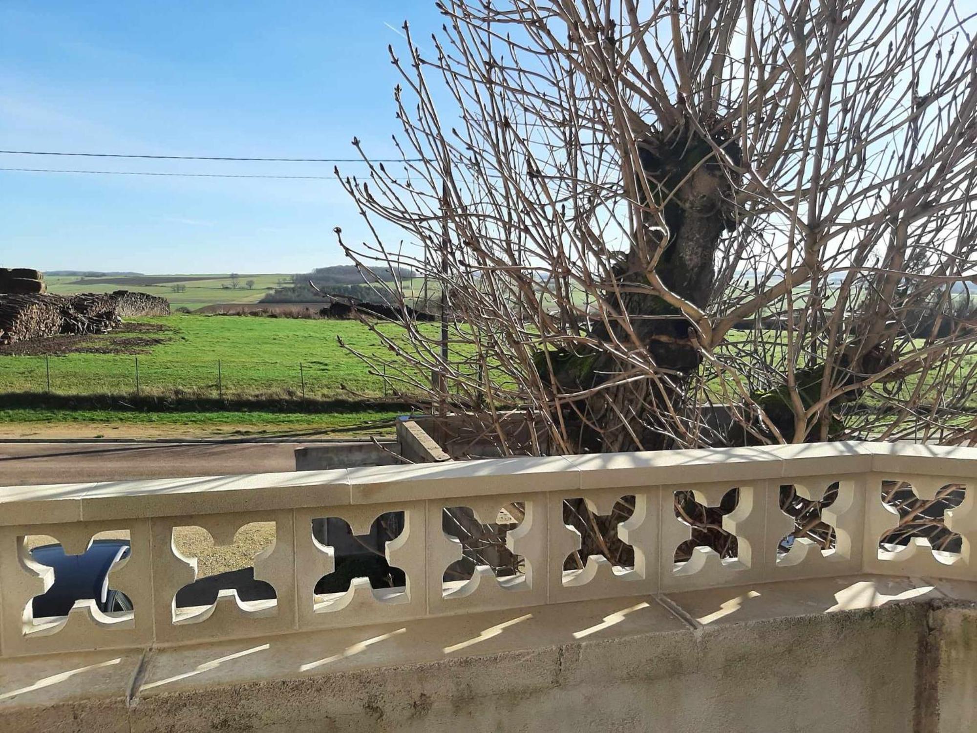 Gite De Charme, Grand Confort Marolles-sous-Lignieres Exterior foto