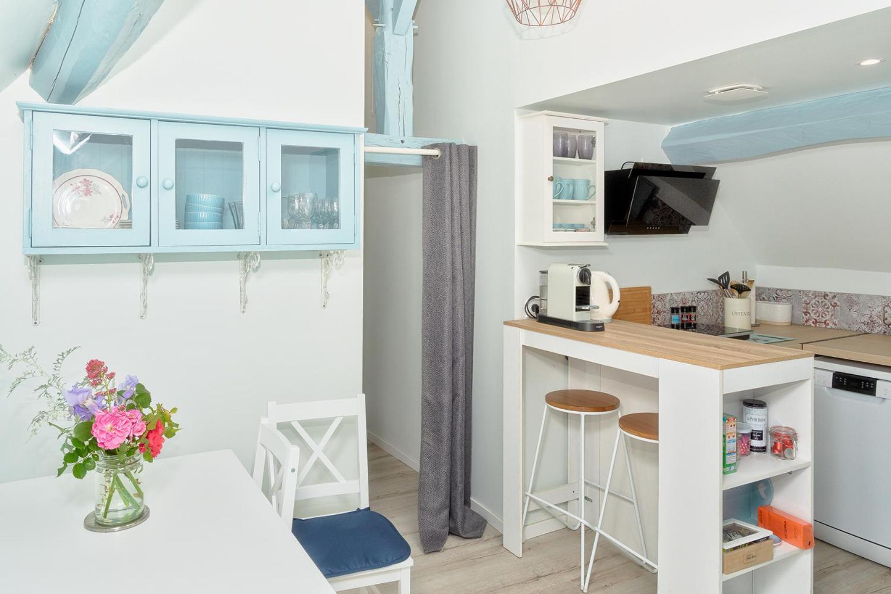 Gite De Charme, Grand Confort Marolles-sous-Lignieres Exterior foto